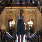@jamieostrander - Instagram