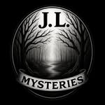 Jamie Léon Otten - @j.l.mysteries - Instagram