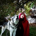 Jamie Overfield-Eng - @fox_tempest7 - Instagram