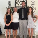 Jamie Garrett - @jamiepaganogarrett - Instagram