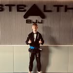 Jamie Higgins - @jamiepagan_bjj - Instagram