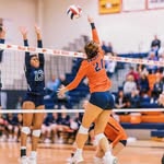 Jamie Pak - @jamiepak_vball - Instagram