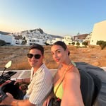 Jamie Papadopoulos - @jamie.papadopoulos - Instagram