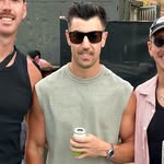 Jamie Papalia - @jamiepapalia - Instagram