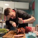 Jamie Parkes - @parkesparcelsnews_ - Instagram
