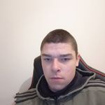jamie parkes - @toilet_cleaner_taste_like_piss - Instagram