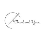 Jamie Parkes - @_threadandyarn_ - Instagram