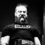 Jamie Parkes - @its_deadlift_j - Instagram