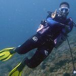 Jamie Parkes - @parkes_marine_bio - Instagram