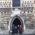 Jamie Parkes - @parkes76 - Instagram