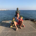 Jamie Parkes - @jamiecaparkes - Instagram