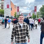 Jamie Parkes - @jamieparkes10 - Instagram