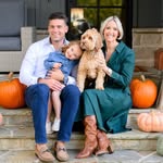 Jamie Parkes Sherman - @jamieparkessherman - Instagram