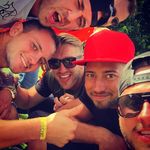Jamie Parnell - @jamieparnell8 - Instagram