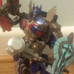 jamie parnell - @transformers_fan_official_ - Instagram