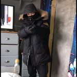 Jamie Parnell - @jamboo24z - Instagram