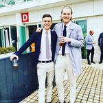 Jamie Parnell 🇬🇧🇨🇦 - @parnelljamie - Instagram