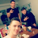 Jamie Parris - @jjp42092 - Instagram