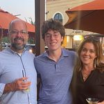 Jamie Parris - @jparris1975 - Instagram