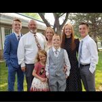 Jamie Buchholzer Parry - @jamie_parry - Instagram