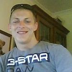 Jamie Parry - @jamieparry230289 - Instagram