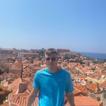 Jamie Parry - @_jamieparry_ - Instagram
