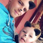 Jamie Parry - @splatsnacks - Instagram