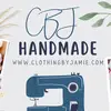 Jamie Parry - @clothingbyjamiehandmade - TikTok