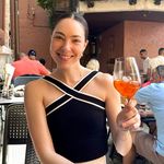 Jamie Passaglia - @jamiepassaglia - Instagram