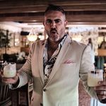Jamie Passmore - @bfadvocacywa - Instagram