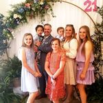 Jamie Altman - @pastorjamiealtman - Instagram