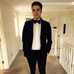 Jamie paternoster - @jamie_paternoster_rb - Instagram