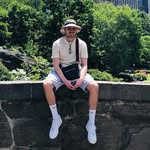 @jamiepaternoster - Instagram