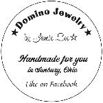 Jamie Lee Paugh - @dominojewelrybyjamielee - Instagram