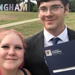 Jamie Buckett - Facebook
