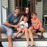 Jamie Silverman Pakett - @jamiepakett - Instagram