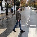 Jamie Peake - @jamiepeakeofficial - Instagram
