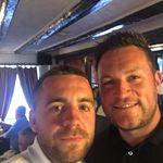 Jamie Peel - @jamiepeel10 - Instagram