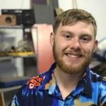 Jamie Pelham - @trashmanieatgarbage - Instagram