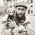 Jamie Hat - @jamiepelly - Instagram