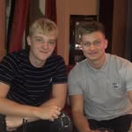 Jamie Pell - @jamiepell123 - Instagram