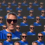 Jamie Pepper - @pepperpaints75 - Instagram