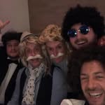 Jamie Perrier - @mountain_goatface_8 - Instagram