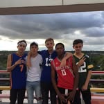 Jamie Diesel's Finsta - @jamie.petrol - Instagram