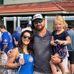 Jamie Petrowski - @petrowskijamie - Instagram