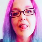 Jamie Petten - @420gypsyfairy87 - Instagram