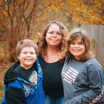 Jamie Philbrook - Facebook