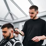 Jamie Phillips - @jpbarbering_ - Instagram