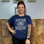 Jamie Phillips Boyd - @bittybaa_be_fit - Instagram