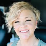 Jamie Pitcher Larsen - @azjamie - Instagram